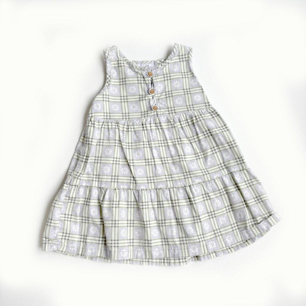 Little Co by Lauren Conrad sundress